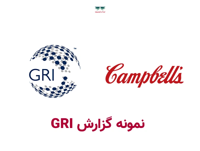 نمونه گزارش gri کمپل