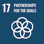 SDGs goal 16