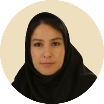 سمیه رضوی