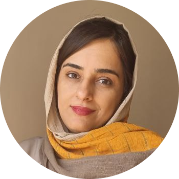 دکتر ندا کردونی
